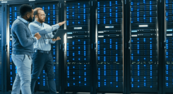 el evento DCD Cancún 2023, uno de los eventos más importantes del ecosistema de Data Centers en Latinoamérica 