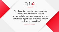De otro mundo