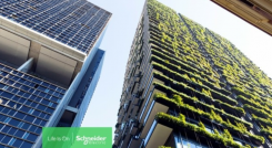 2 millones empleos pueden generarse en el desarrollo de edificios sostenibles