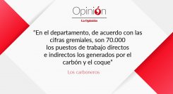 Los carboneros