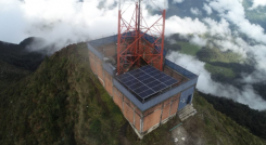 Claro Colombia reducirá 52% de sus emisiones de carbono para 2030 