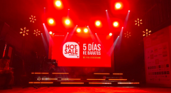 El Hot Sale regresa a Colombia: cinco días de descuentos y beneficios