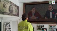 Museo Pablo Escobar 