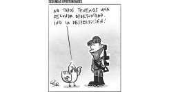 Segundas oportunidades