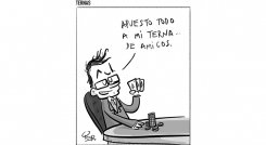 Ternas