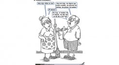 Caricatura @colombiatura