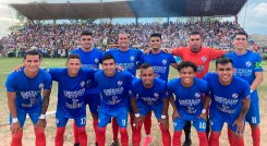 Ciamen Cúcuta, Primera C. 