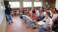 Educación Cúcuta 