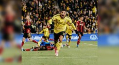 Juan Camilo Hernández