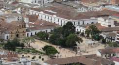 Pamplona tendrá Guía del Patrimonio Arquitectónico
