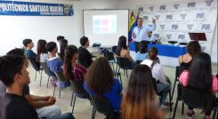 En 30 años, el Politénico ha egresado más de 10.000 estudiantes en Táchira. / Foto: Cortesía