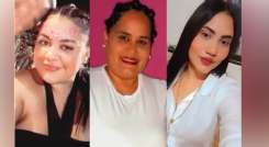 ¡Horror en Santa Marta! A bala asesinan a una mujer y sus 2 hijas