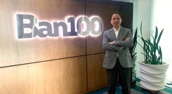 Héctor Chaves se ha destacado por su amplio conocimiento en cuestiones relacionadas con la planeación de iniciativas, relacionamiento en el mercado y rediseño de estrategias. / Foto: Cortesía