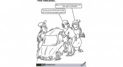 Pura tembladera...