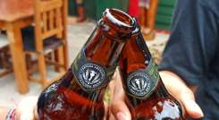 Cerveza Norte de Santander