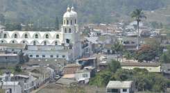 Chinácota fue el municipio de sexta categoría con más alto puntaje en la medición del IDI./Foto Archivo