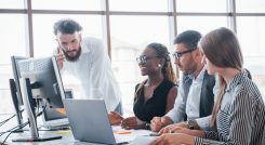 Technology by PageGroup presenta su estudio “Talento TI: la era STEM 5.0 llega a Latinoamérica” en el que da a conocer el panorama sobre la formación, remuneración y disponibilidad de profesionales del sector tecnológico en la región