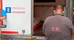 fiscalia