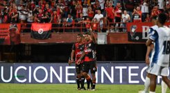 Cúcuta Deportivo