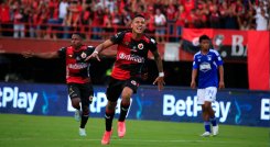 Cúcuta Deportivo