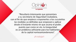 Editorial del 22 de noviembre de 2023