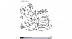 el festejo