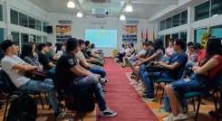 Evento X Par Empresario