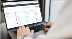 Según el estudio de State of Marketing de la empresa HubSpot, la inteligencia artificial y su capacidad para crear contenido serán claves en 2024.