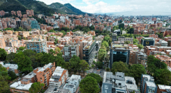 3 tendencias de inmuebles para los colombianos