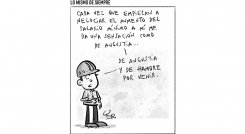 Lo mismo de siempre