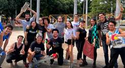 Red de Teatro y Circo