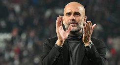 Josep Guardiola ha ganado cuatro mundiales de clubes con tres equipos diferentes.