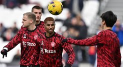 El Manchester United, que anda en la parte baja de Liga Premier tiene nuevo inversionista.