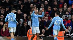 El Manchester City tendrá un difícil partido ante el conjunto japonés que participa por tercera ocasión en el Mundial de Clubes. 