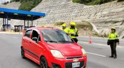 Autoridades de tránsito deberán incrementar operativos. / Foto: Cortesía / La Opinión
