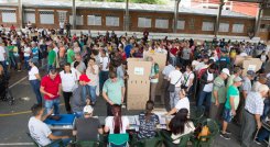 Año electoral en Norte de Santander.