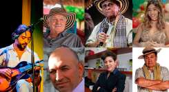Artistas que fallecieron en el 2023