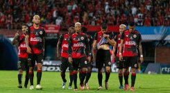 Cúcuta Deportivo, temporada 2023-II. 