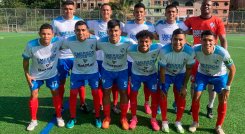 Ciamen, Primera C 2023. 