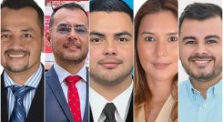 GABINETE
