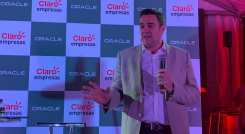 Oracle Cloud en Colombia