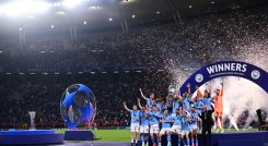 ¡Llaves definidas! Así se jugarán los octavos de la Champions