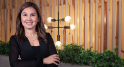 •	Paola tendrá la responsabilidad de seguir consolidando a la Fiduciaria Scotiabank Colpatria como uno de los actores más importantes en el mercado fiduciario.