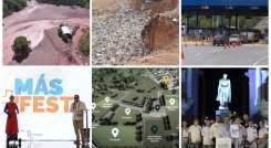 Resumen | Estos fueron los hechos importantes en Norte de Santander durante 2023