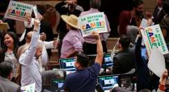 Reforma a la salud 