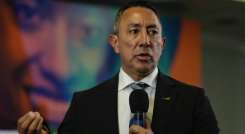 Ricardo Roa Barragán, Presidente de Ecopetrol