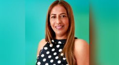 Jorge Acevedo confirma a Taiz Ortega en la secretaria de Salud 