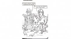Comparaciones...