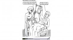 Reforma a la salud...