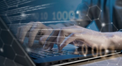  Se trata de una de las tecnologías con gran potencial de disrupción, cuyo impacto podría revolucionar industrias como la de salud, el cuidado del medio ambiente, las finanzas o la seguridad